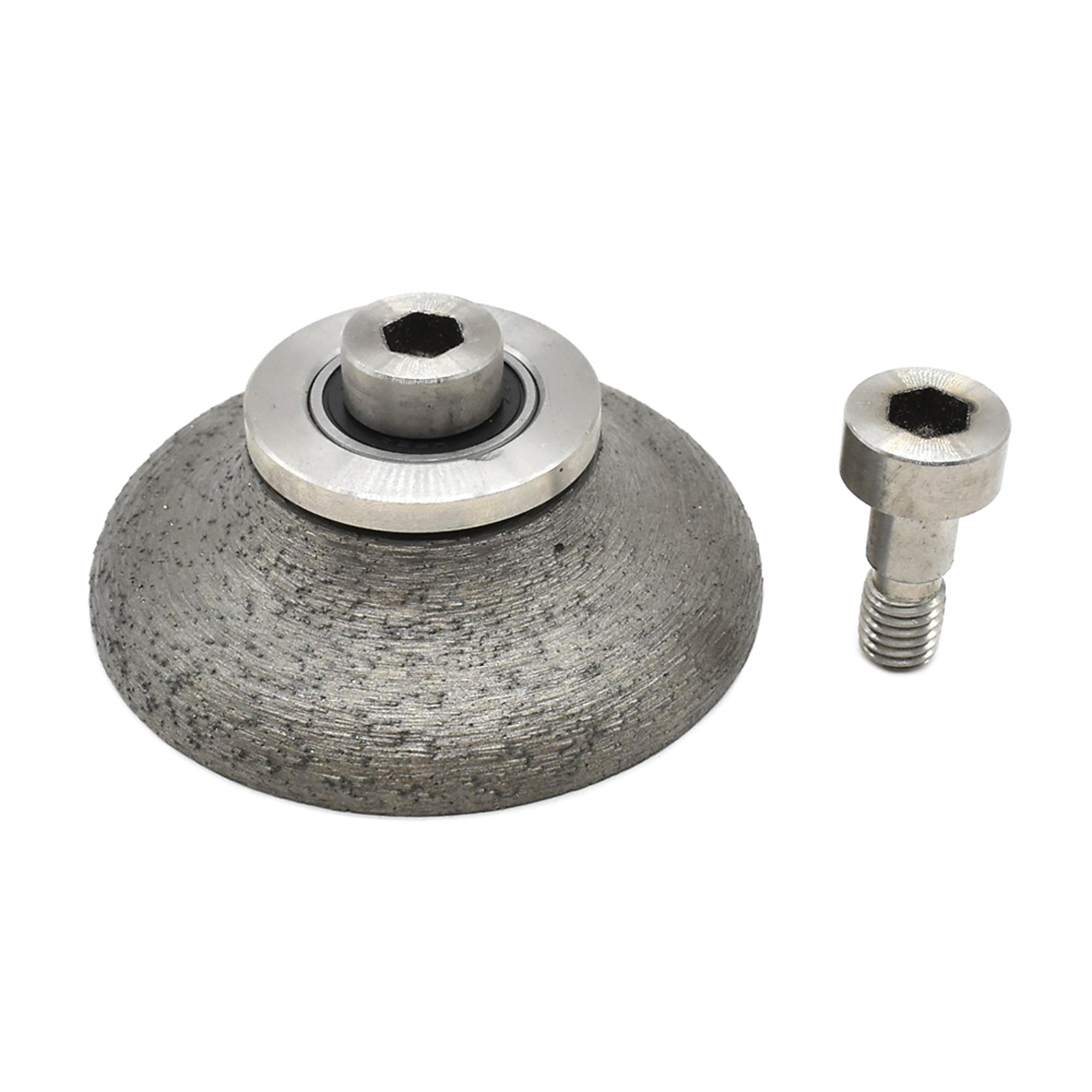 Specialty Diamond F20BIT 3/4 Inch Stone Ogee Router Bit For Shaping Grinding Granite & Marble Edges